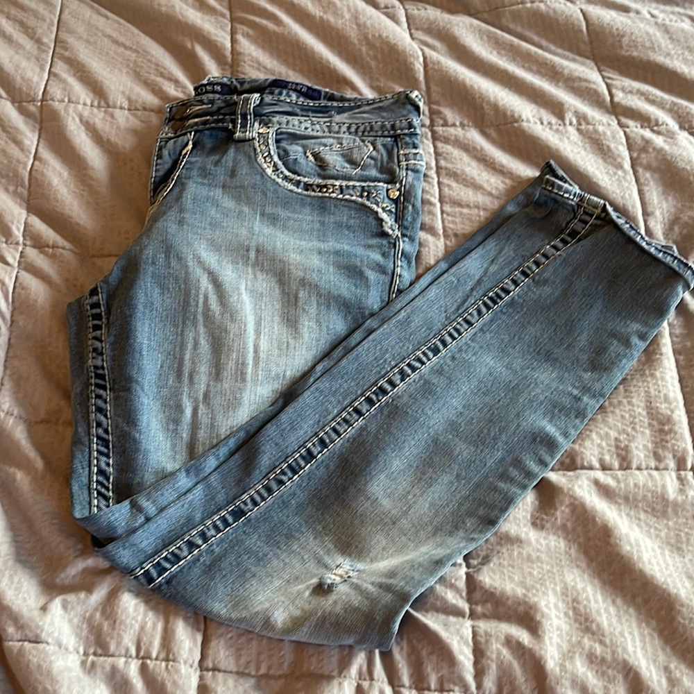 Vigoss skinny jean